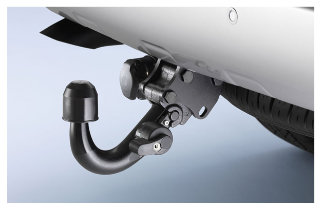 Установка и продажа фаркопа